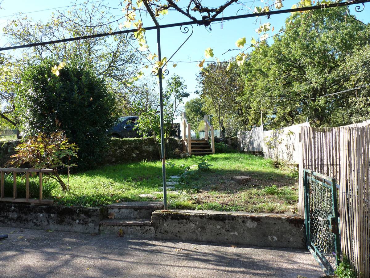 Location de gîte - Parking 1 Location de gîte - Parking 1